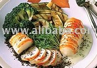 Imitation Lobster tails
