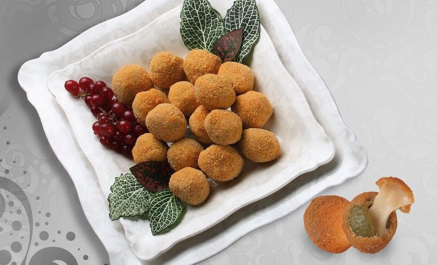 Olive Formaggi
