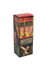 Proto s Ostrim Meat Sticks 10/Pack - Barbeque
