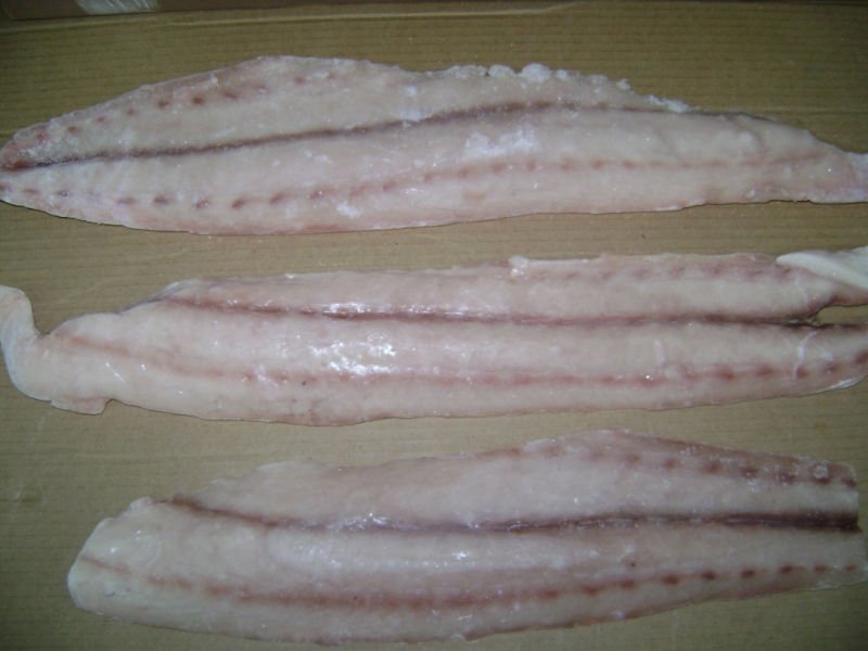 MAHI MAHI FILLET