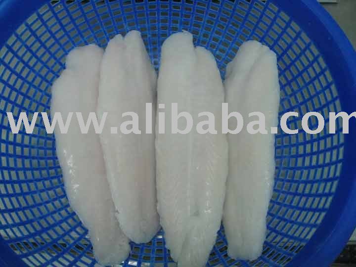 White Fillet Pangasius