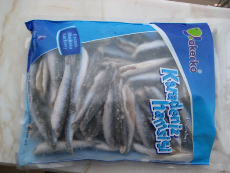 Products akerko seafood ltd.