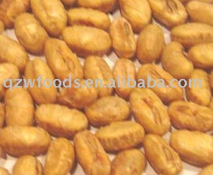 roasted soybean