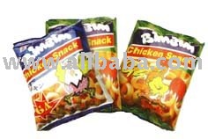 Barbecue snack 11g