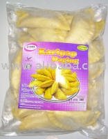 CURRY PUFF (BEEF)  snacks