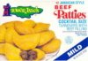 USA Grade A Jamaican Style Cocktail Patties