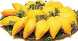 USA Grade Aaa Jamaican Style Patties