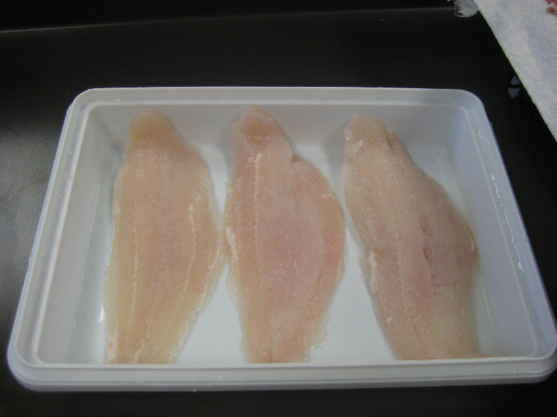  SWAI   FILLET 