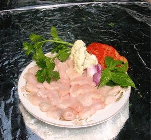 Basa Maw