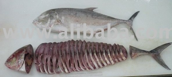 TREVALLY
