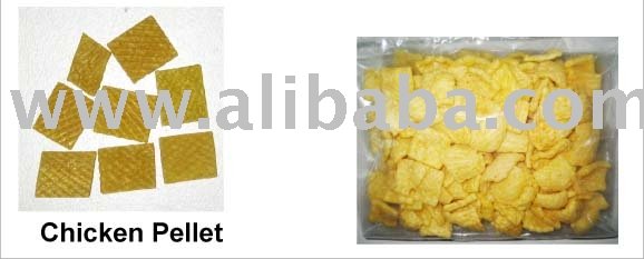 Chicken Cracker