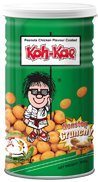 Peanuts Chicken Flavour Coated
