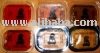 Iberian Pork Liver Lard Snacks