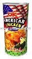American Chicken Seaweed Corn Snack OK Brand