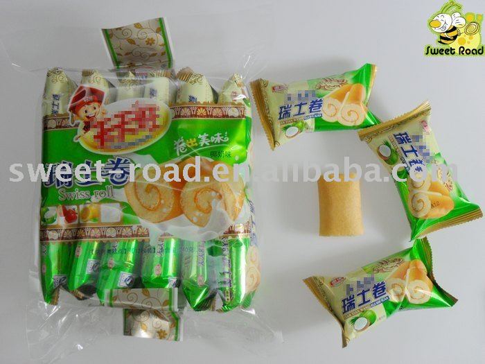 Swiss roll