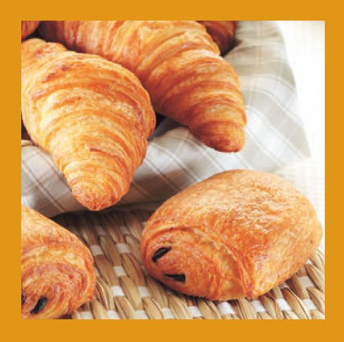 croissants
