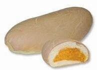 May New Release 2007  Sweet Potato Euro Bun