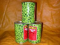 green pea
