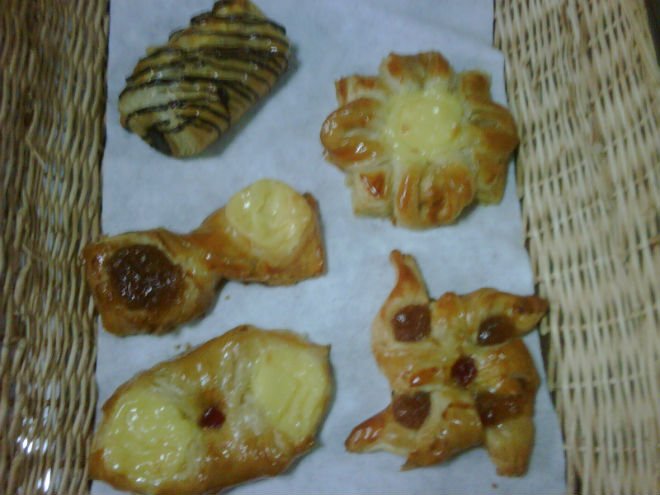 croissant