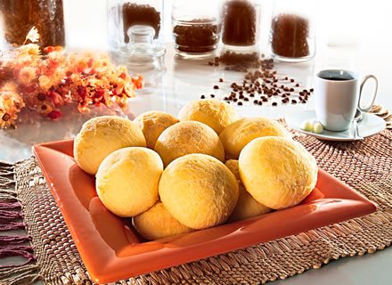 cheese bread