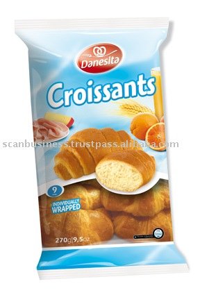 Croissants, from E.U. (Portugal)