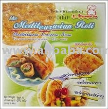 ORIGINAL RECIPE ROTI