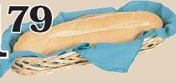 French BREAD