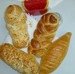 Layered Breads