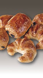 French Bakery French Stick Croissant