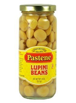  Bean s - 8oz jar