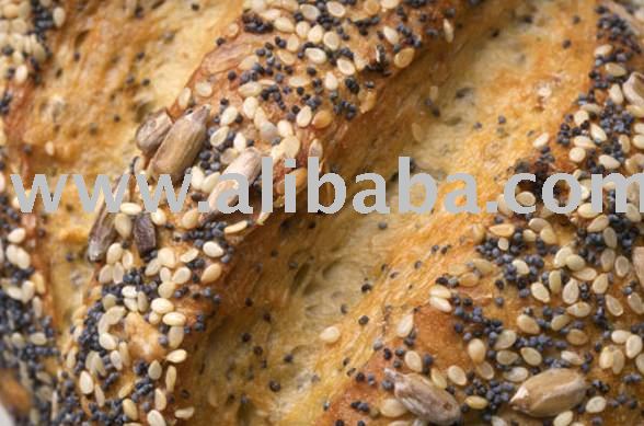German Whole- Grain   Bread 