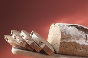 Mixed bread