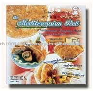 GARLIC BUTER ROTI 300g