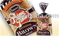 Brown Breads
