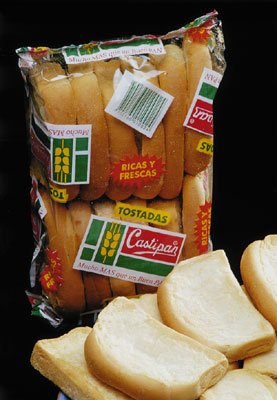 Toasts