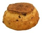 Raisin Breads
