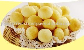 Bread Cheese Aperitif