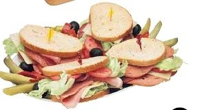 Deli Loaves