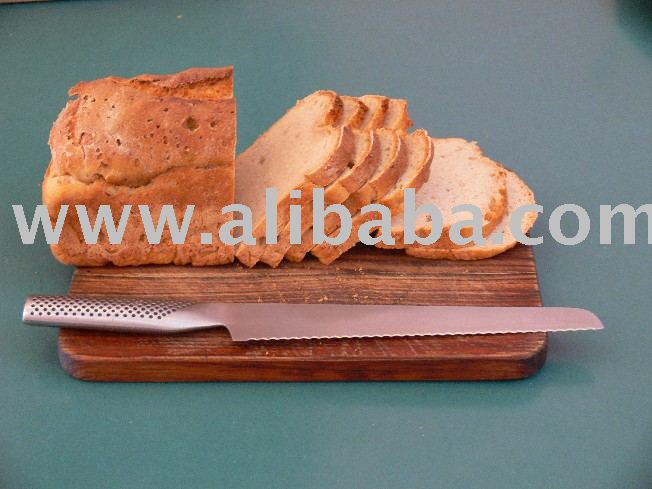 Plain Bread