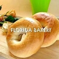 Plain Bagel  Bread