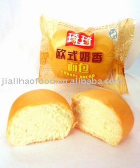 Milk Bread