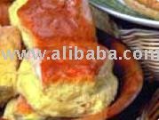 Assorted Scones