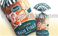 Hi Fibre Breads