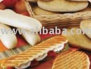 Panini bread