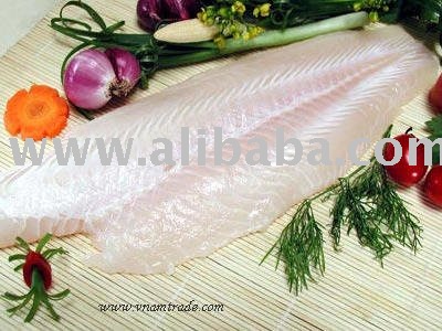 Sell Basa fish from Vietnam with coppetitive price and high quanlity