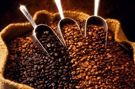 coffe beans