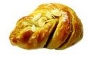 bread   Peanut Bunspan