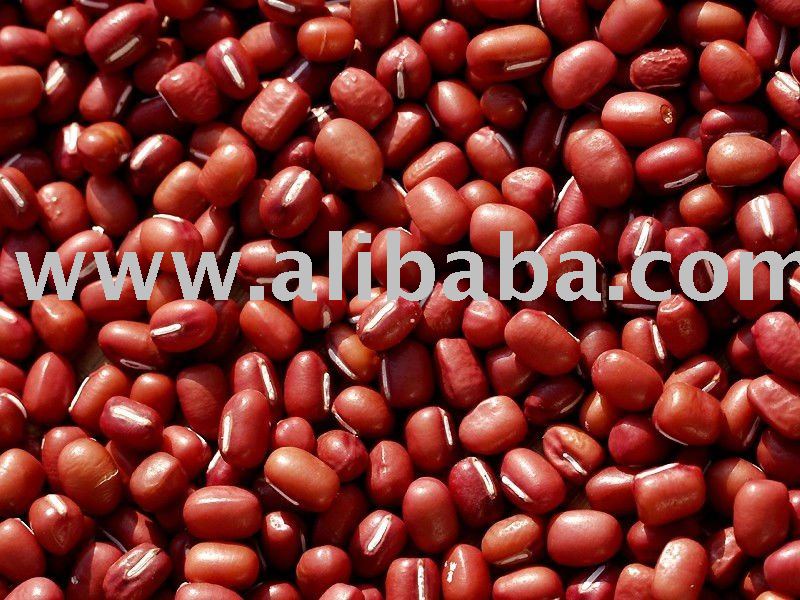 azuki beans