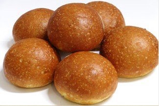 dinner rolls  bread --Challah