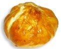 bread   Chicken Siew Pao